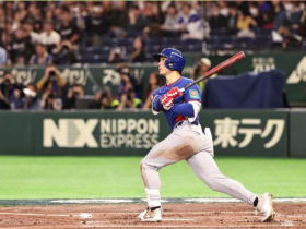 WBC戰績／台韓大戰8局4:4，費仔轟出去、金倒永安打又追回！韓媒喊C組劇本大亂，晉級關鍵曝光